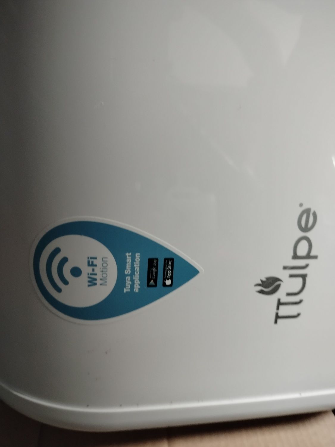 Bojlera elektryczny Ttulpe 80l