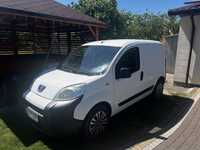 Peugeot Bipper 1.4 HDI 2010