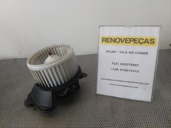 Motor da chauffage / sofagem OPEL Combo Furgão/Combi (X12)