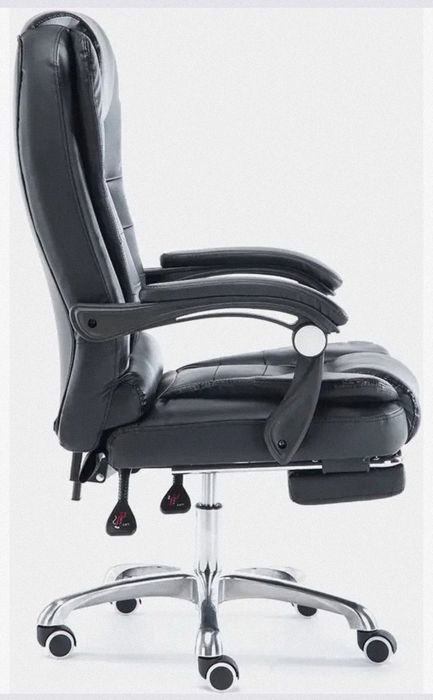 Офісне крісло комп'ютерне ігрове кресло компьютерное игровое офисное