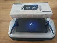 Ps PlayStation Portal Nowy plus etui