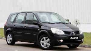 Renault Grande Scenic 2