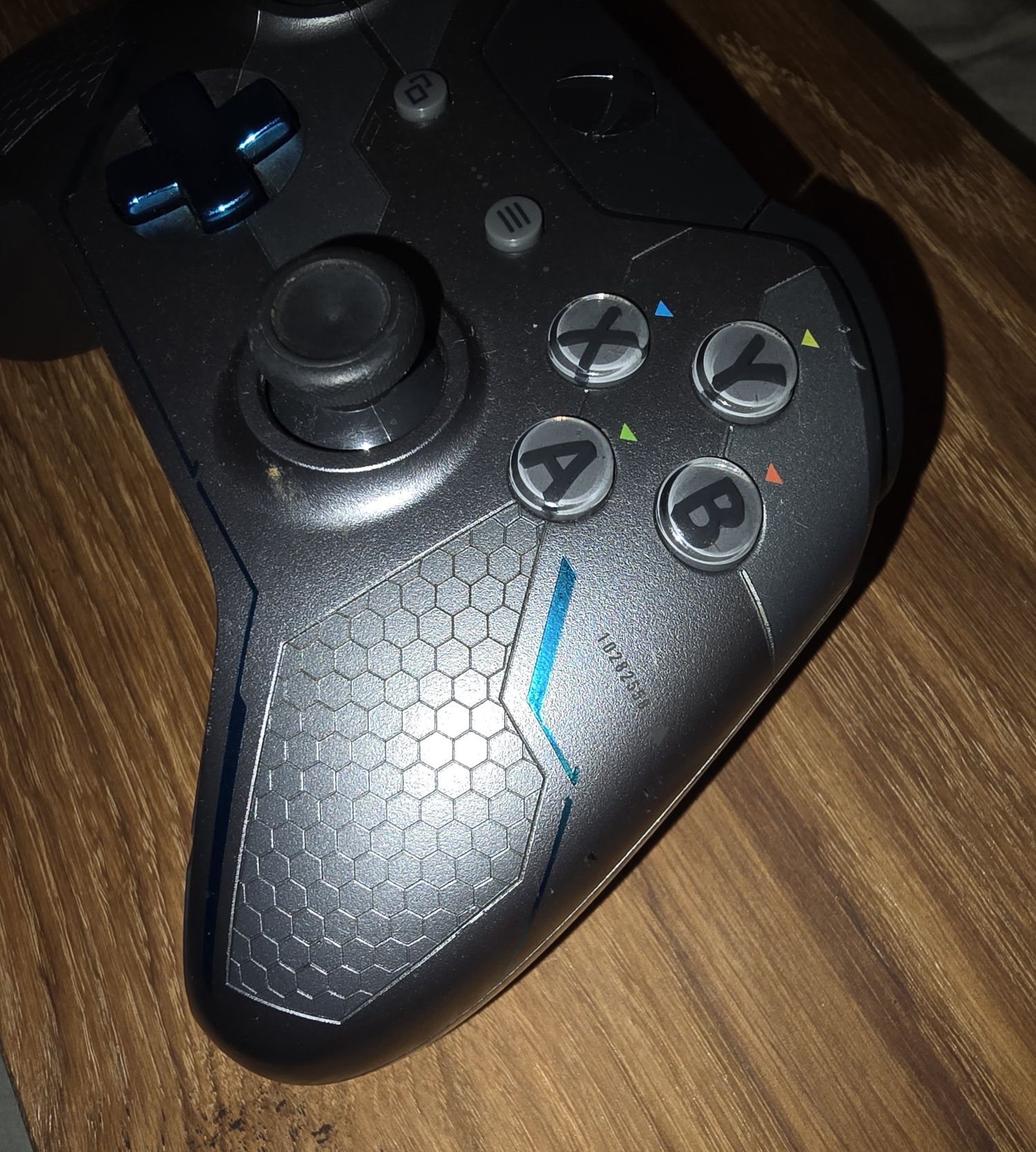 Kontroler/Pad Xbox One Halo 5 Guardians Limitowana Edycja