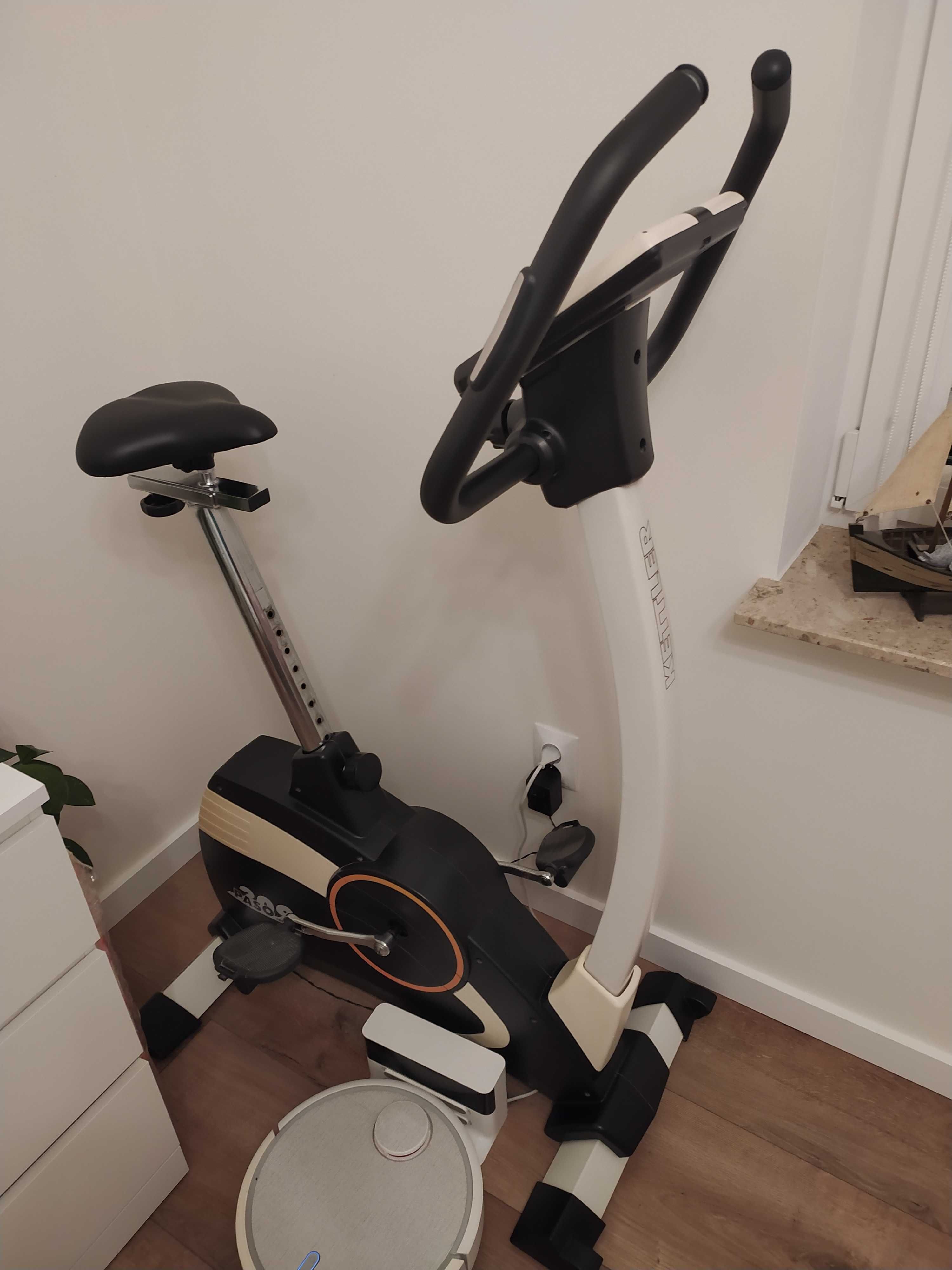 Sprzedam rower stacjonarny Kettler  Basic Paso 309