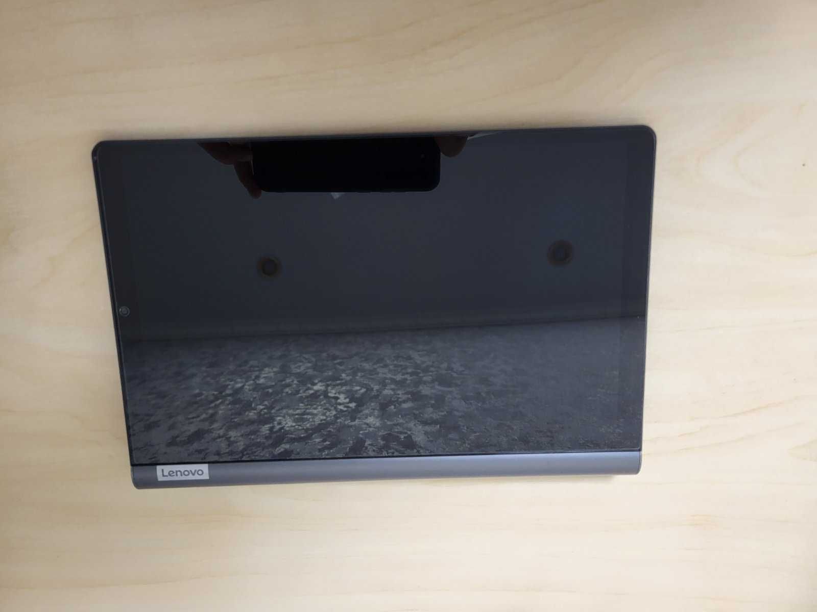 Планшет Lenovo Yoga Smart Tab Wi-Fi 64GB Iron Grey.