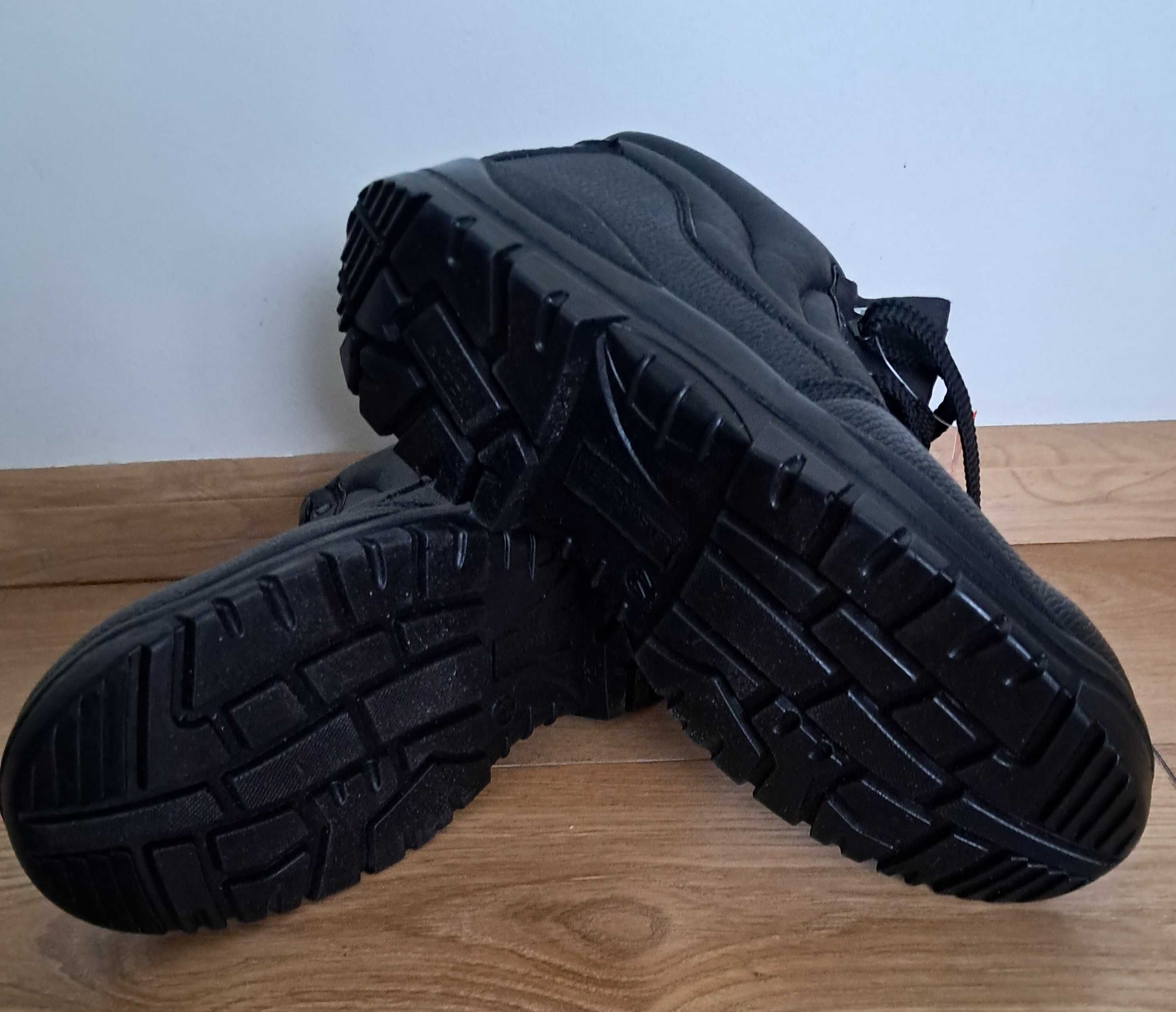 męskie buty robocze WEARMASTER 44