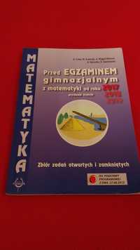 Matematyka zbiór zadań otwartych i zamkniętych PODKOWA