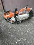 Piła STIHL TS410