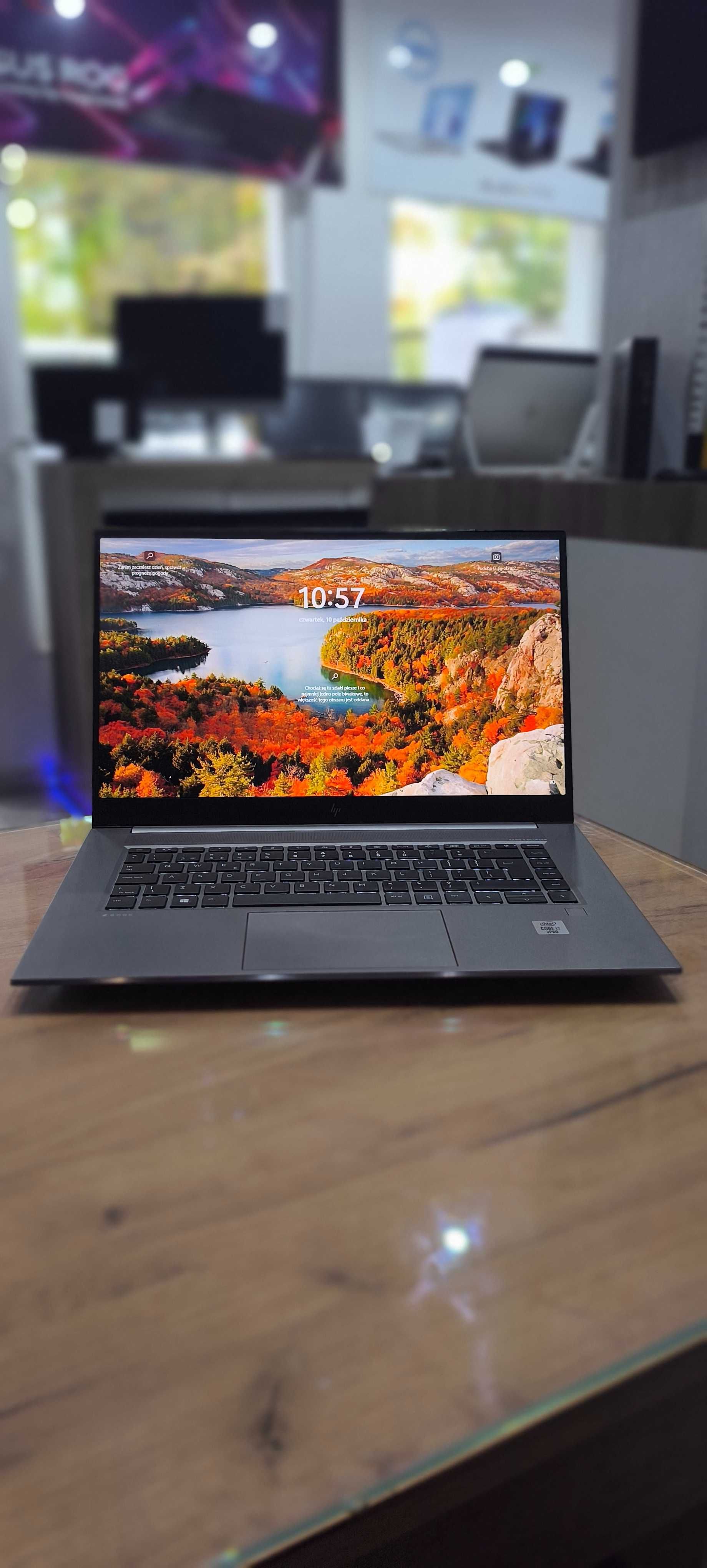 HP ZBOOK Studio G7/ Core I7/ 32GB/ 1T NVMe #ELEMENTO