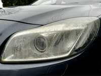 Opel Insignia A Lewa Prawa lampa Bi Xenon LED