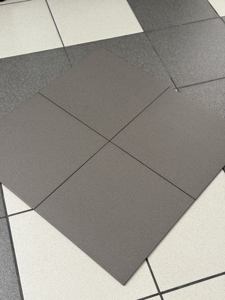 Gres Techniczny 30/30 SALTI BEIGE , GREY Sól Pieprz Mat IMPREGNOWANY