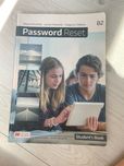 Password Reset B2