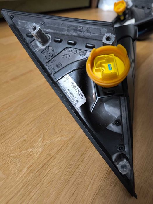 Зеркало Дзеркало BMW F10 БМВ Ф10 ліве праве електро рестайл LCI