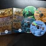 Gra PC - Medal of Honor  War Chest