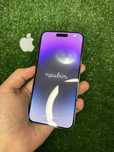 iPhone 14 Pro Max 128gb Deep Purple Neverlock / БЕЗ ремонтів!