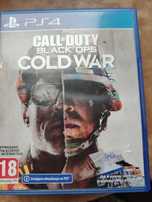 Call of duty black ops cold war ps4