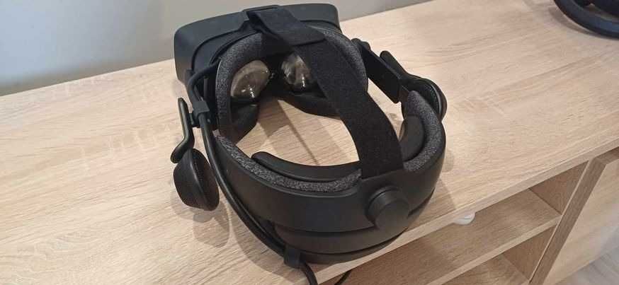 Zestaw VR Valve Index