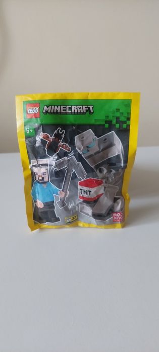Lego minecraft 662411