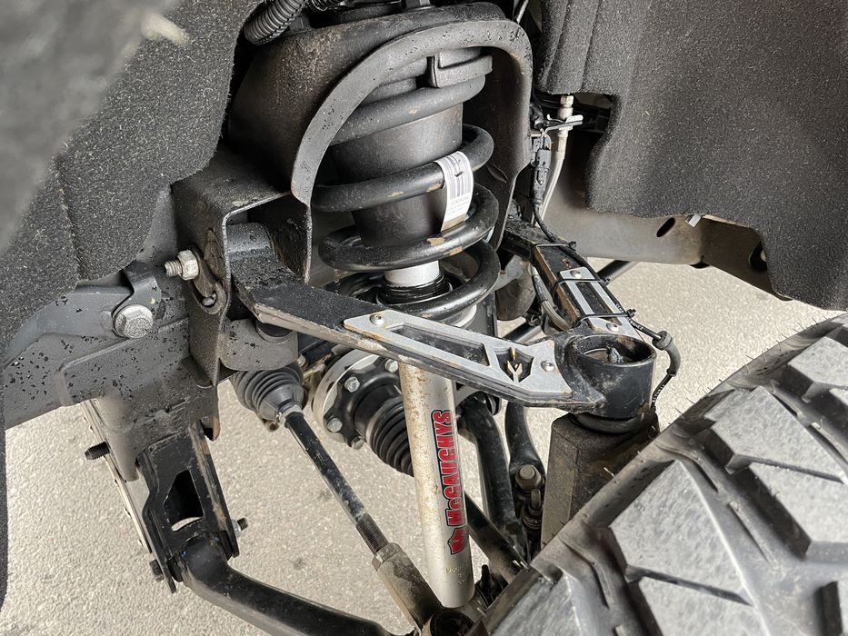 Silverado LT 2018 5.3