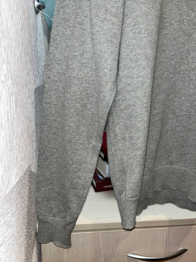 Tommy Hilfiger Cashmere Sweater