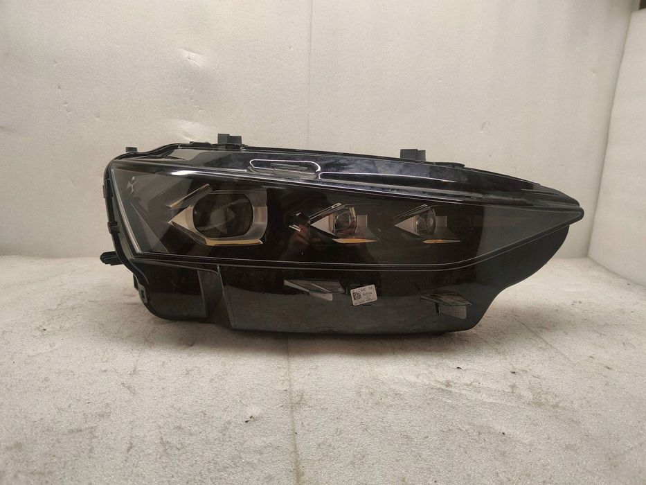 Citroen DS7 Crossback LIFT FULL LED PRZÓD STRONA PRAWA 9841272780