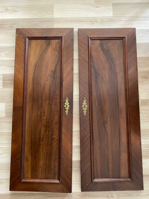 Drzwiczki Drzwi od starej bieliźniarki, bieliźniarka