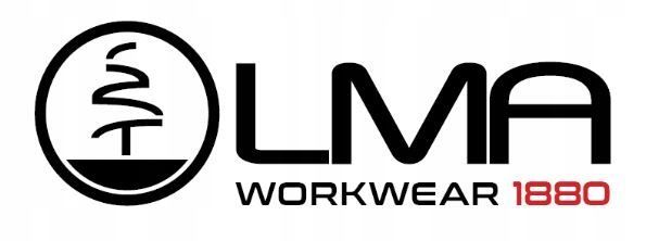 Spodnie robocze Lma 1261 Argile r. Xxl