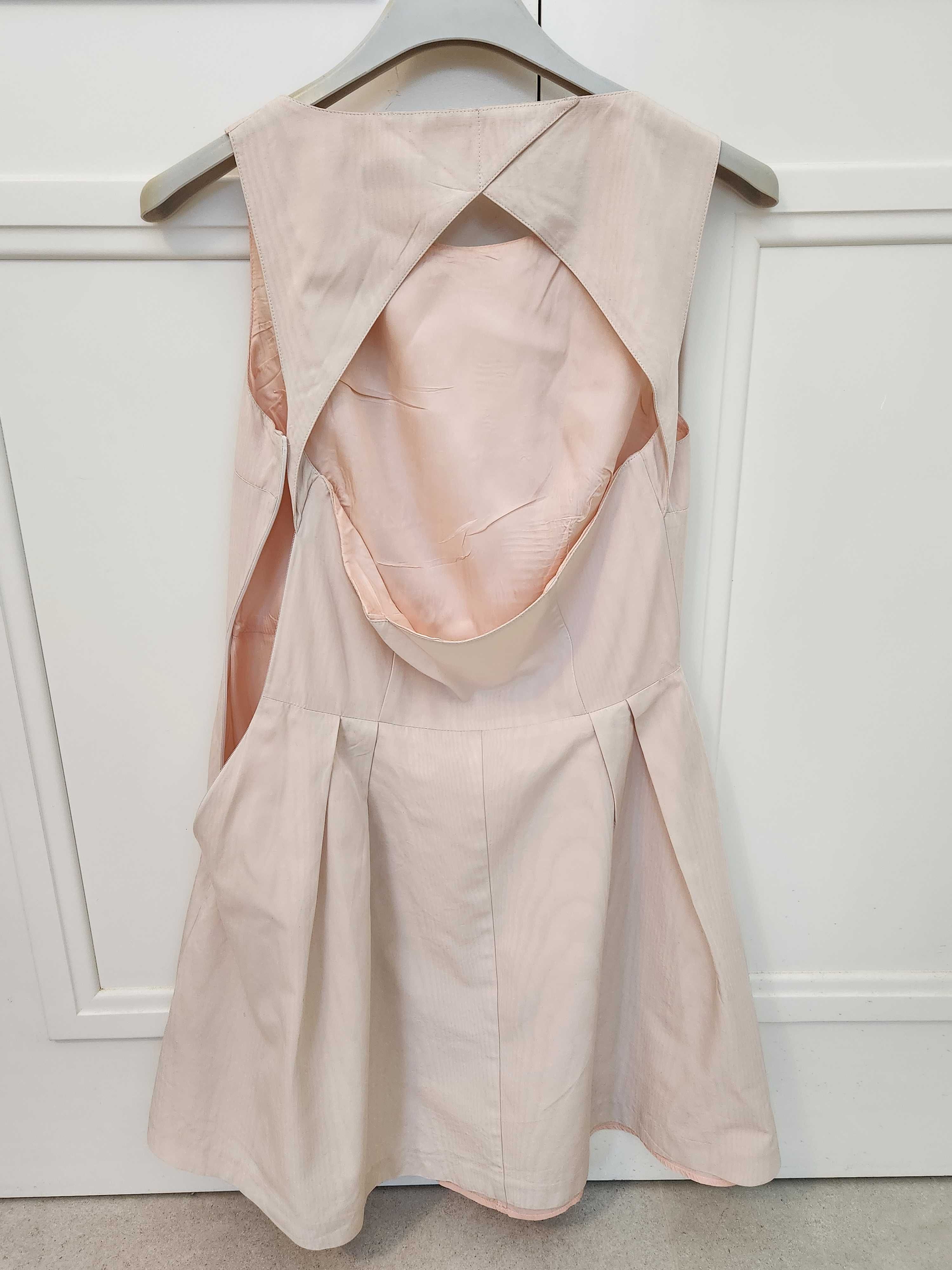 Vestido de verão elegância italiana: MAX MARA