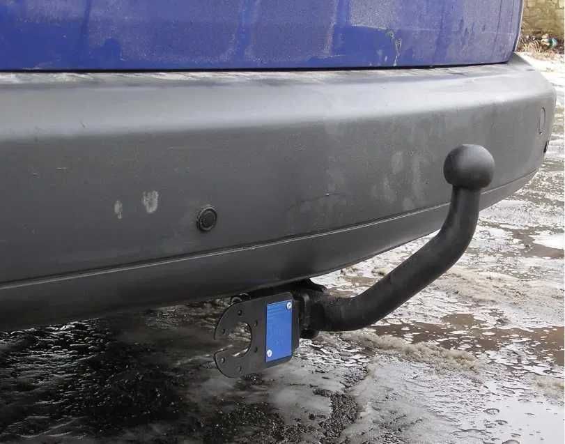 Фаркоп ЗНІМНИЙ на ВСІ марки авто | На болтах | Від виробника