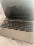 Laprop acer 5750g i3 6gb gt520m