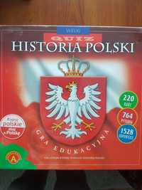 Wielki Quiz Historia Polski