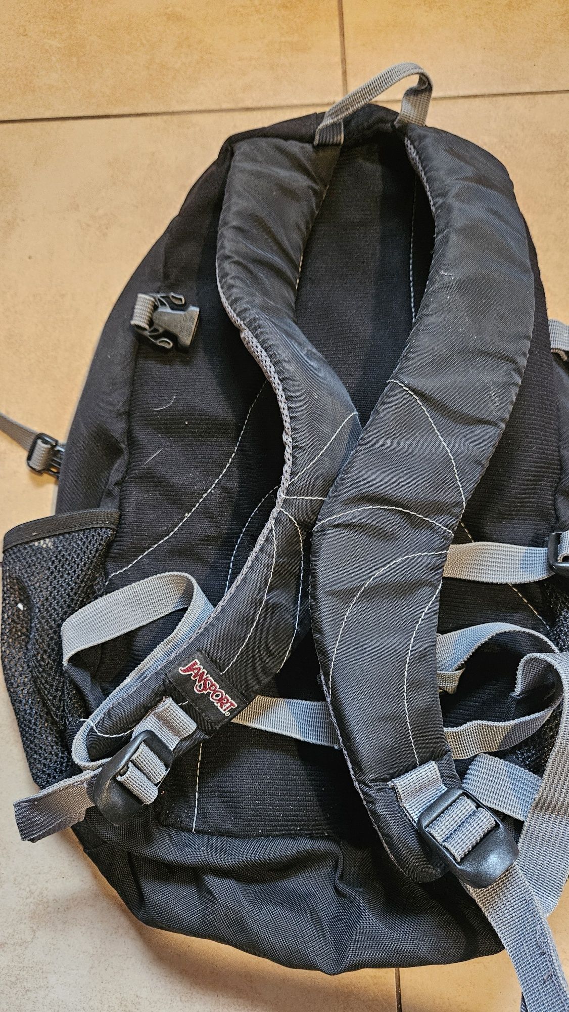 Plecak  jansport
