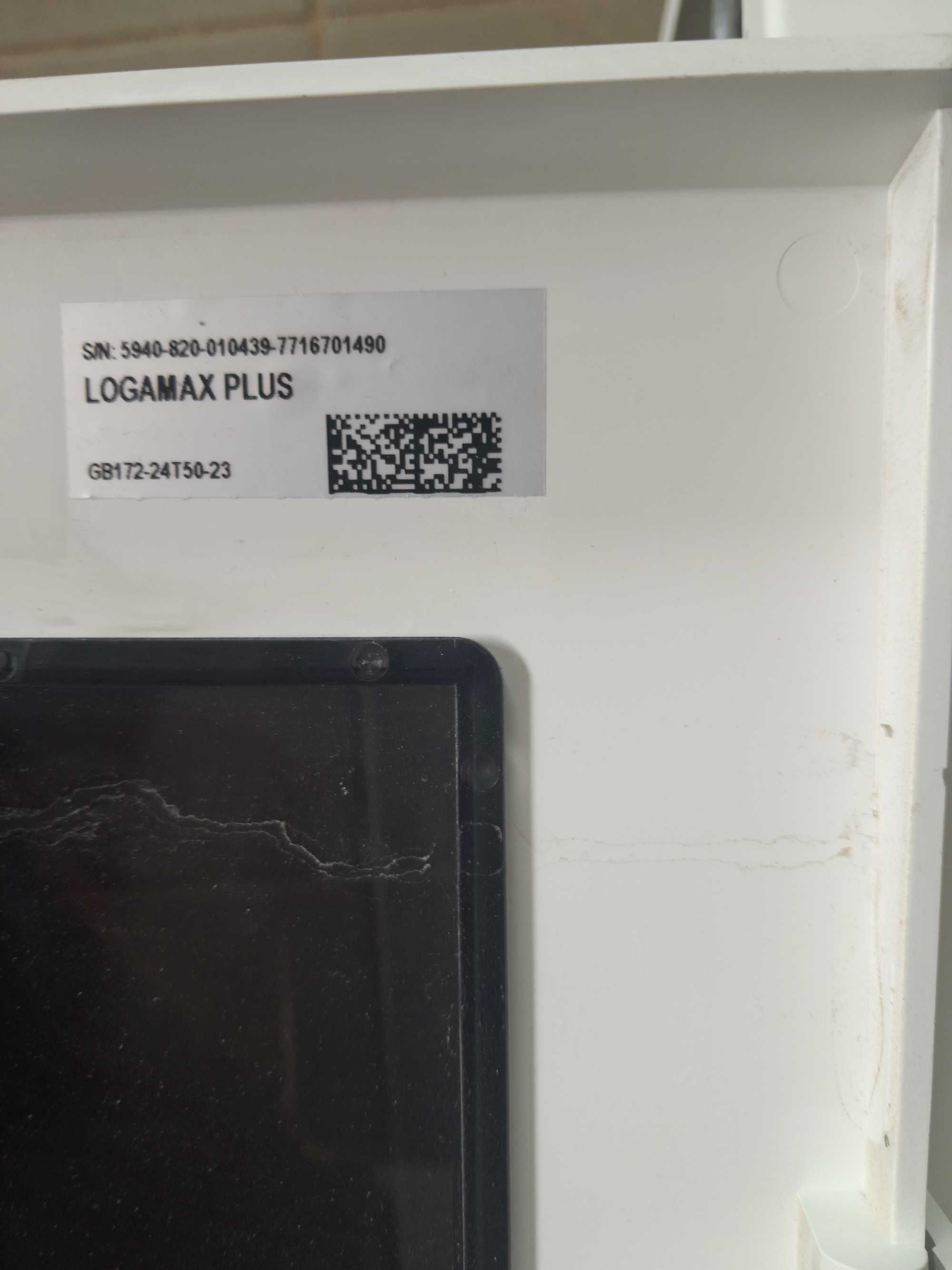 Kocioł Buderus logamax plus GB172-24 T50 23
