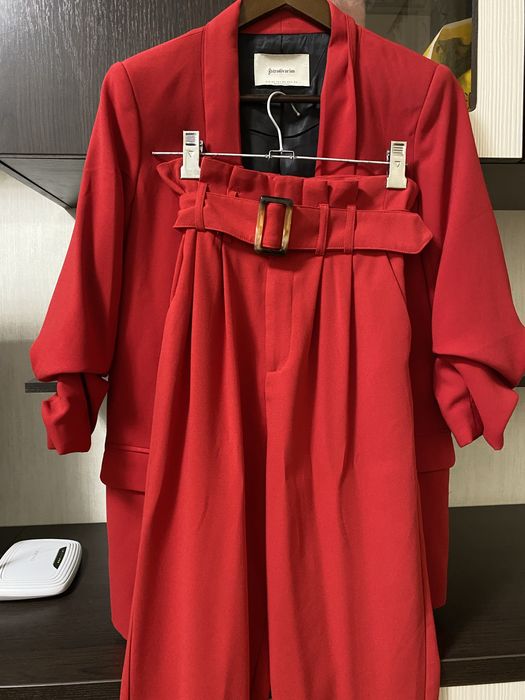 Костюм страдивариус xs/s