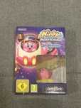 Kirby Planet Robobot 3DS edycja kolekcjonerska