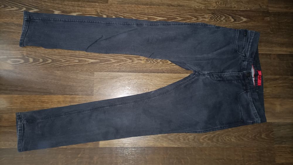 Spodnie Hugo Boss