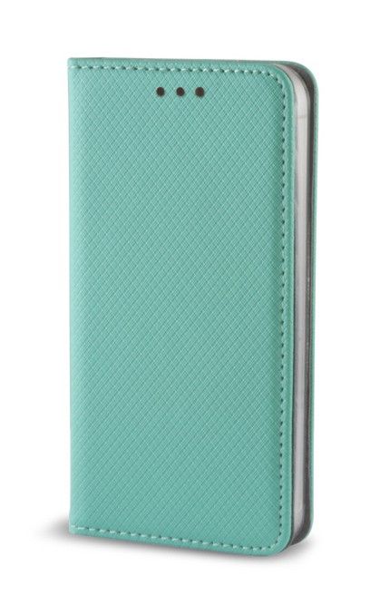 Etui Smart Book do Xiaomi Redmi Note 8 Pro Mint