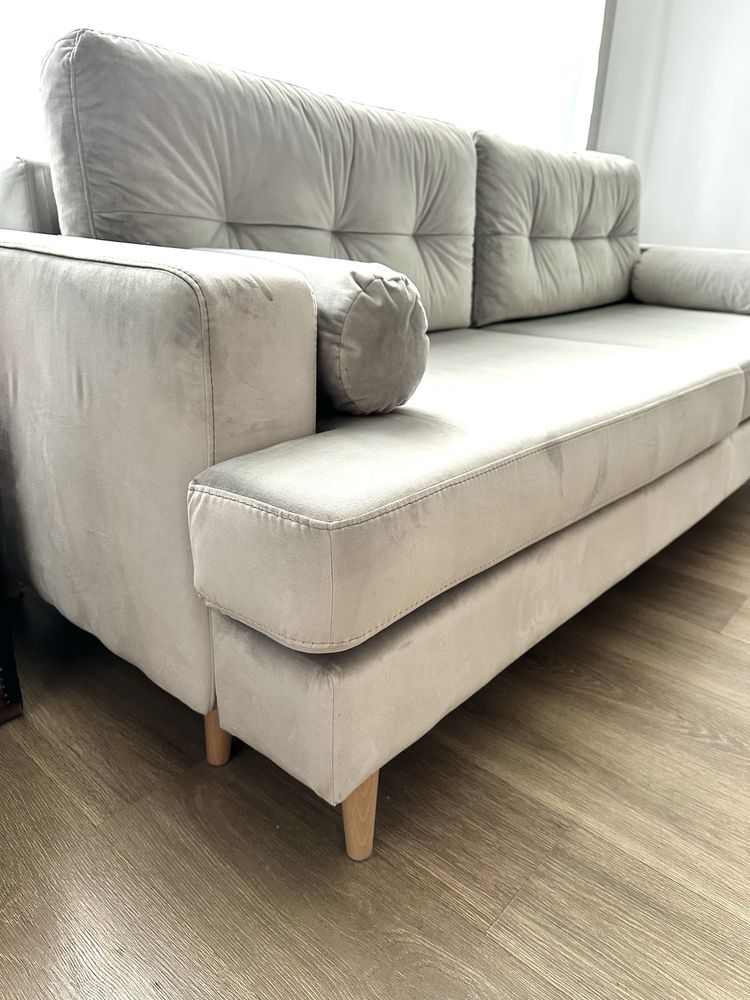 Sofa Agata LOREN jak nowa
