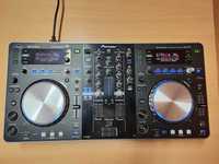 Pioneer XDJ-R1 - Sistema para DJs tudo-em-um