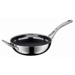 Wok WMF z powłoką profi resist 28 cm