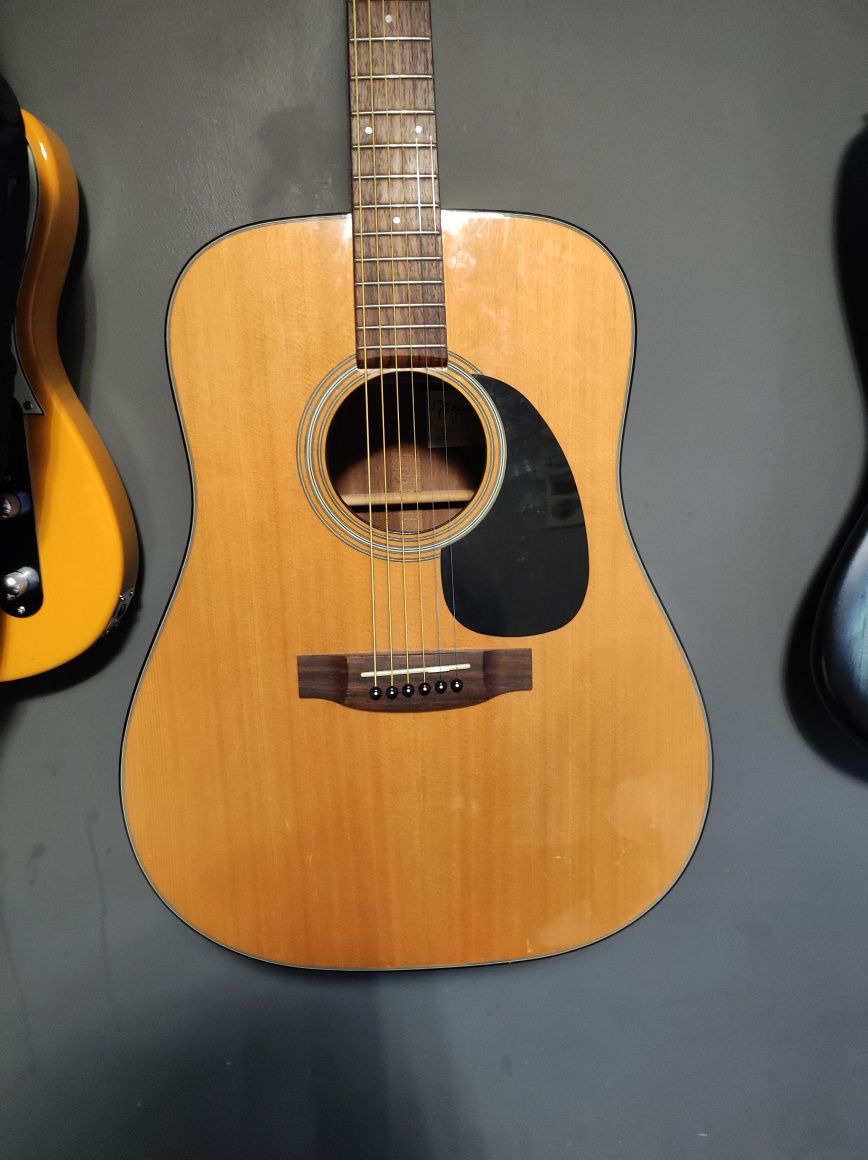 Gitara akustyczna Takamine g 320