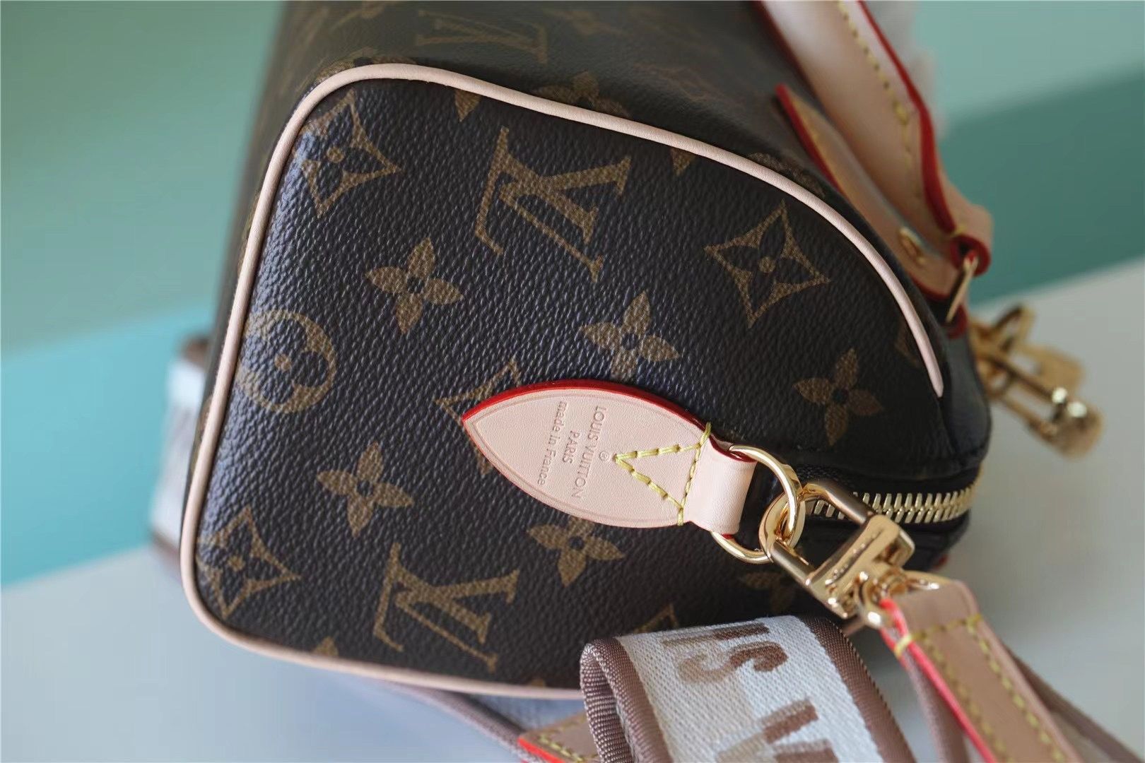 Louis Vuitton Speedy 20