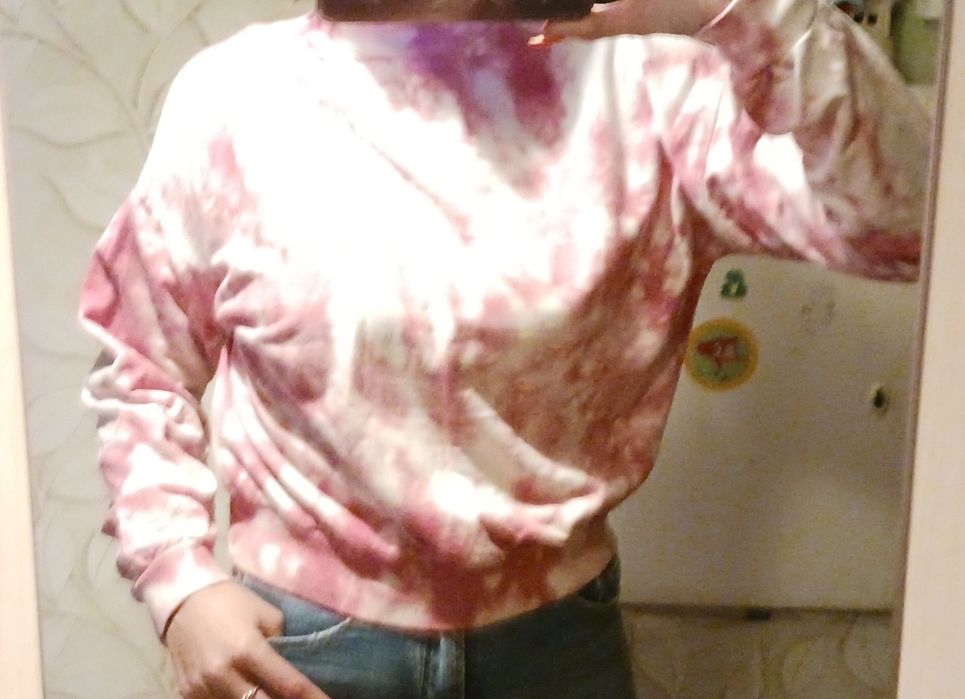 Bluza damska SINSAY.