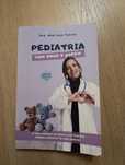 Livro Pediatria com amor e poesia de Dra. Ana Leça Torres