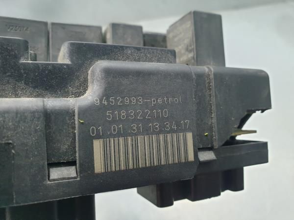 Caixa fusíveis / SAM / BSI VOLVO S60 I (384)