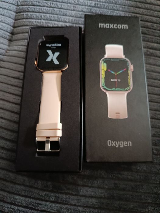Smartwatch maxcom
