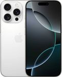 iPhone 16 Pro Max 256GB White Titanium Гарантія Розстрочка Обмін