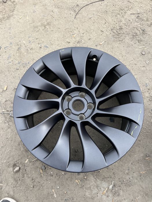 Диски оригинал tesla 3/Y/S