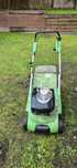 Wertykulator Viking LB540