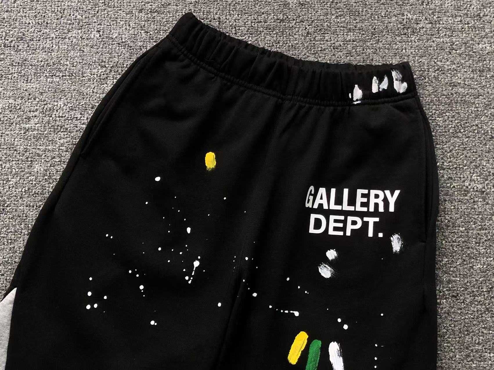 Шорти Gallery Dept шорты галери депт